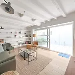 Maison Chaleureuse A Paris !