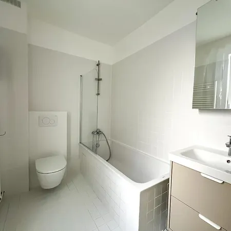 Maison Chaleureuse A ! Holiday home