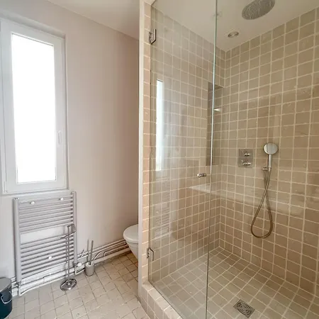 Holiday home Maison Chaleureuse A !