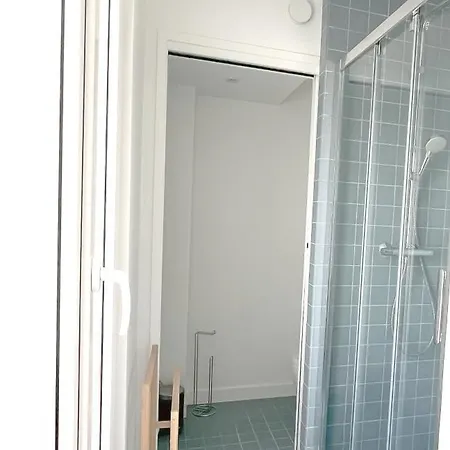 Maison Chaleureuse A ! Holiday home Paris